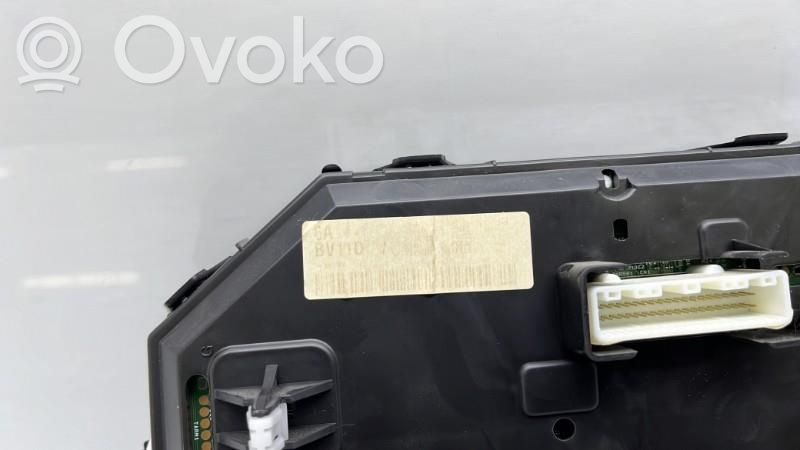 Nissan Juke I F15 Tachimetro (quadro strumenti)