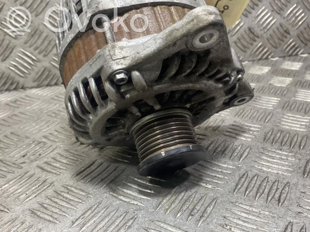 Nissan Juke I F15 Alternator 