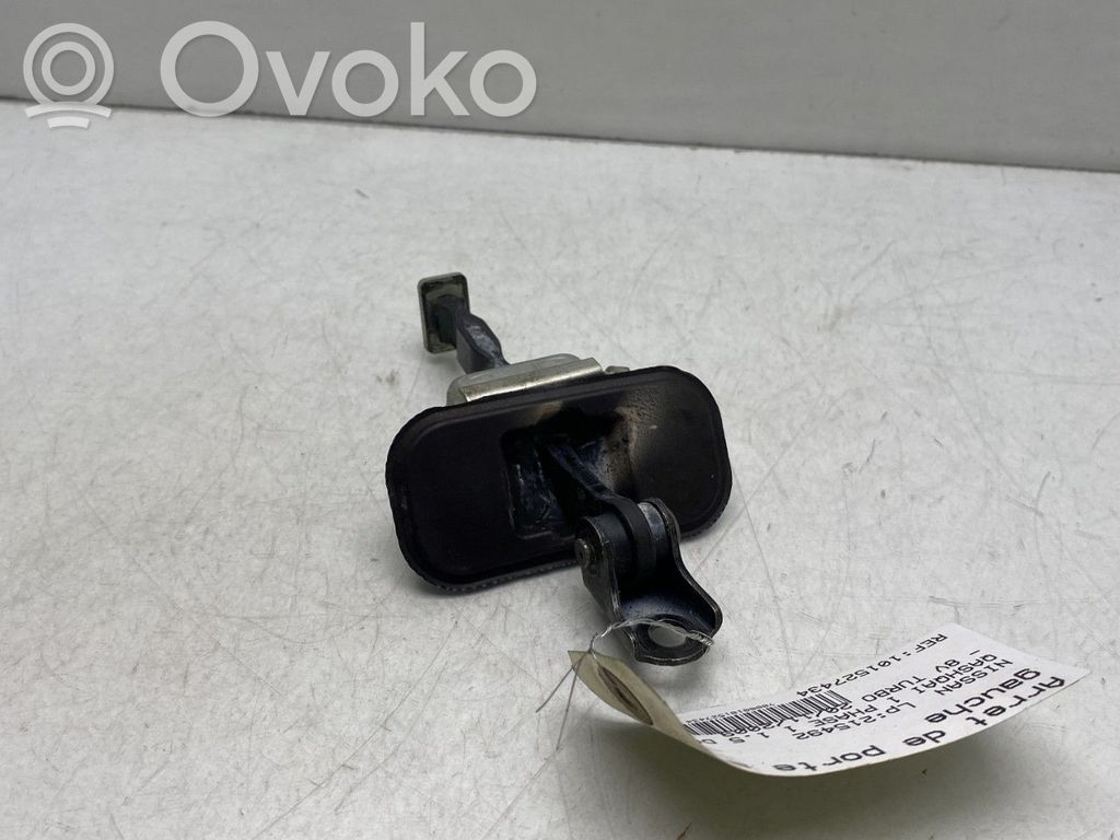 Nissan Qashqai Opritor ușă față 