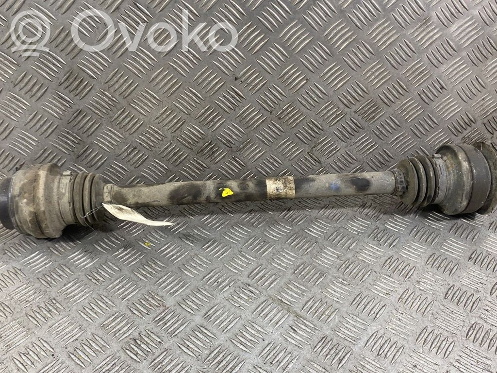 Mercedes-Benz ML W166 Albero di trasmissione posteriore 