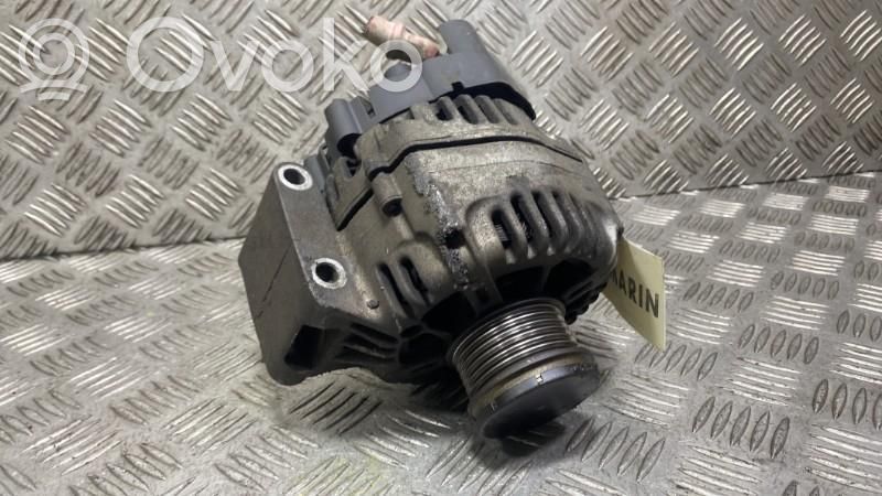 Fiat 500 Generatore/alternatore