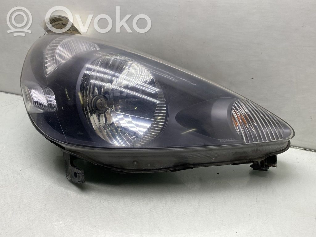 Honda Jazz Phare frontale 