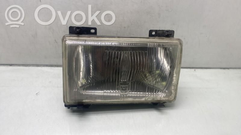 Peugeot 604 Faro/fanale 