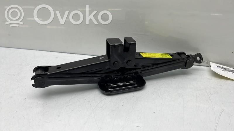 KIA Ceed Domkrats 