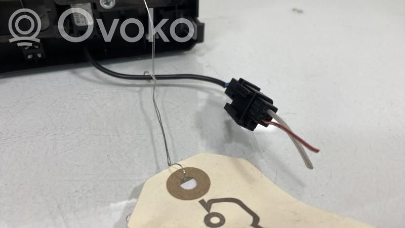 Volkswagen Tiguan Światło fotela przedniego 