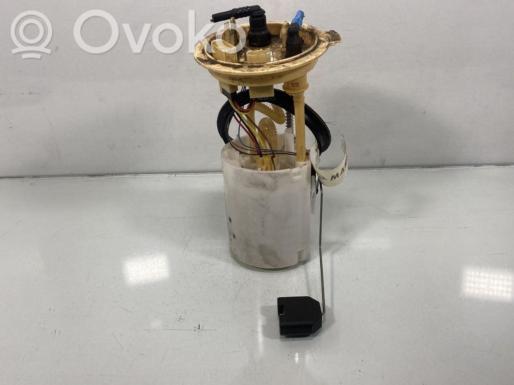 Volkswagen Tiguan Pompe à carburant