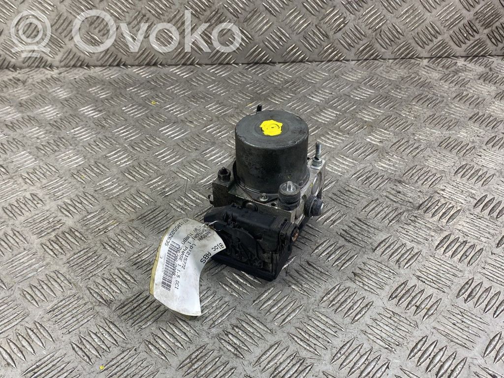 Nissan Qashqai Pompă ABS 