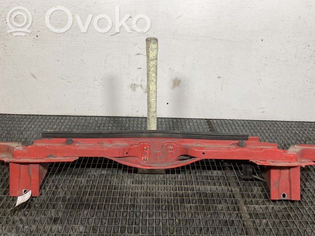 Fiat Qubo Pas przedni