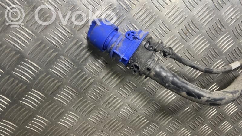 AdBlue Tank   NT