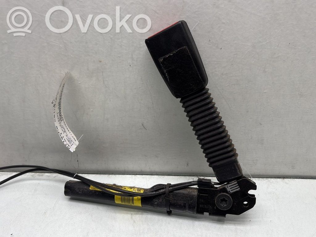 Ford Focus Boucle de ceinture de sécurité avant 