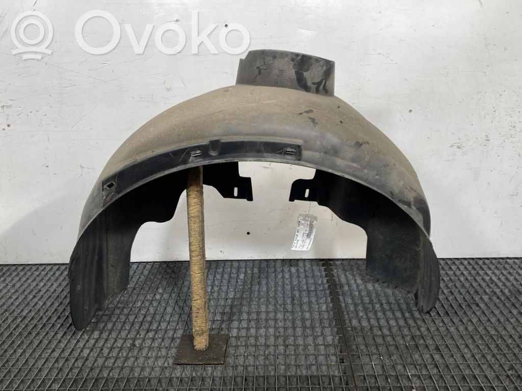 Volvo C30 Apărători interioare aripă roată spate 