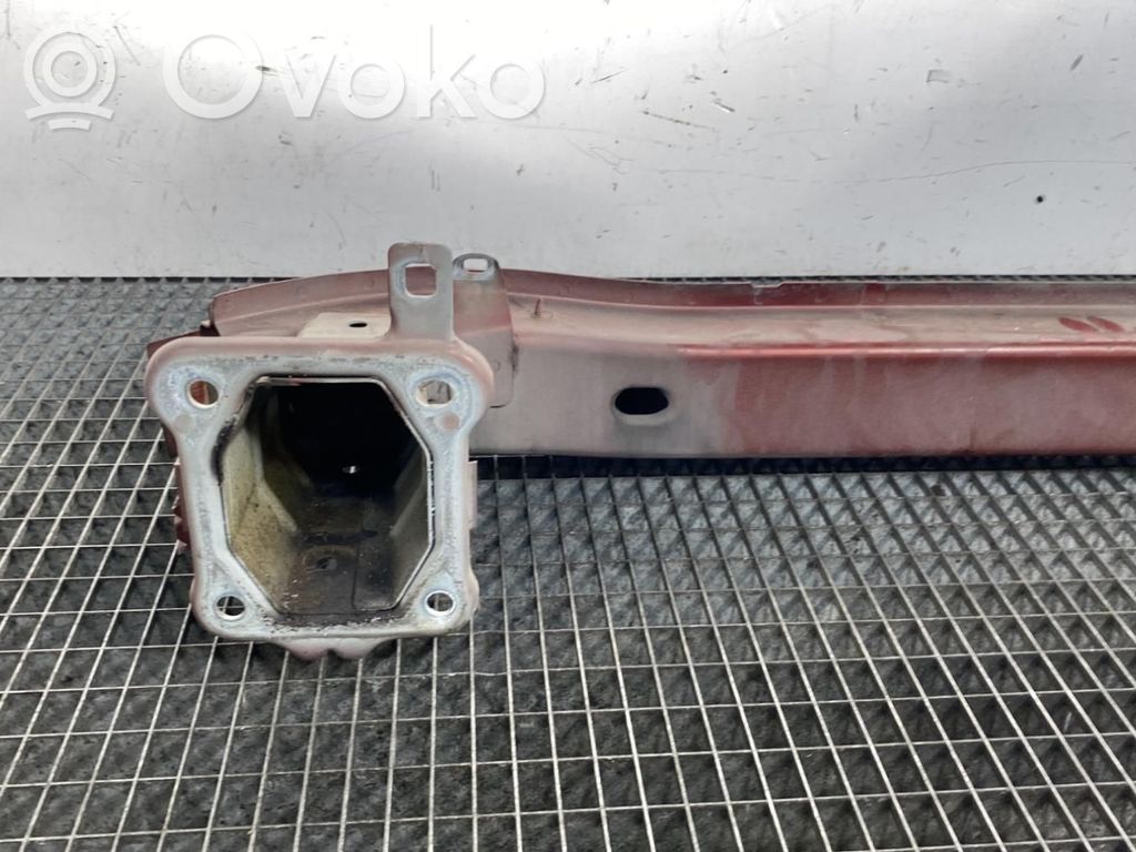 Volvo C30 Traversa del paraurti anteriore 