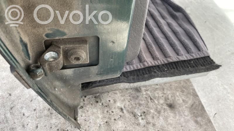 Volkswagen Polo III 6N 6N2 6NF Portiera posteriore