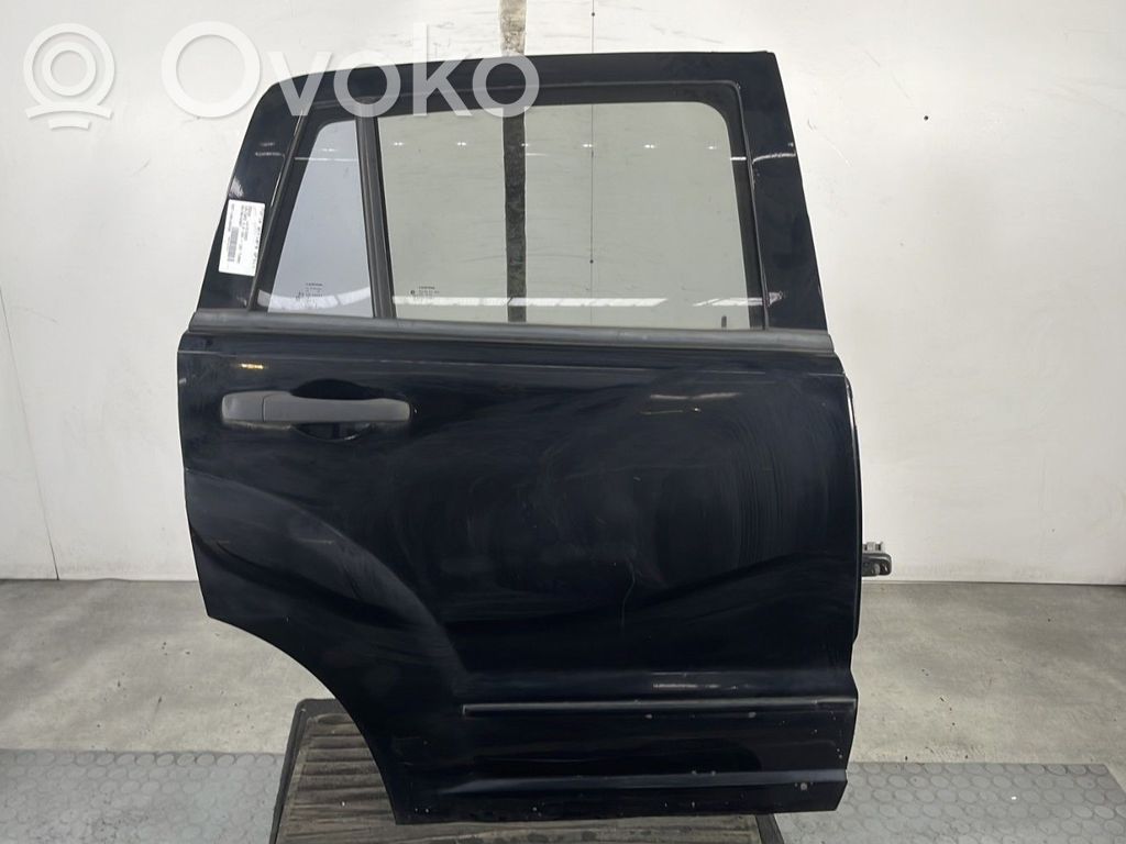 Dodge Caliber Galinės durys 