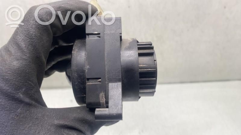Mercedes-Benz Sprinter W906 Interruptor de luz 