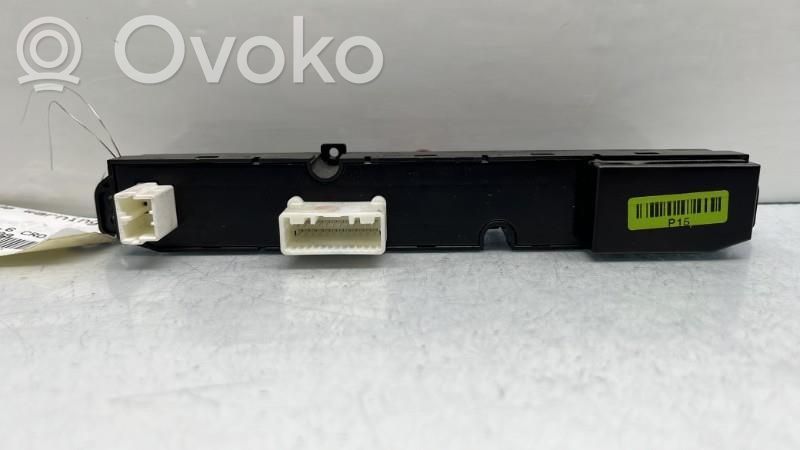 KIA Ceed Hazard light switch 