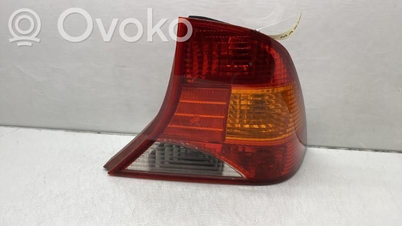 Ford Focus Takavalot 