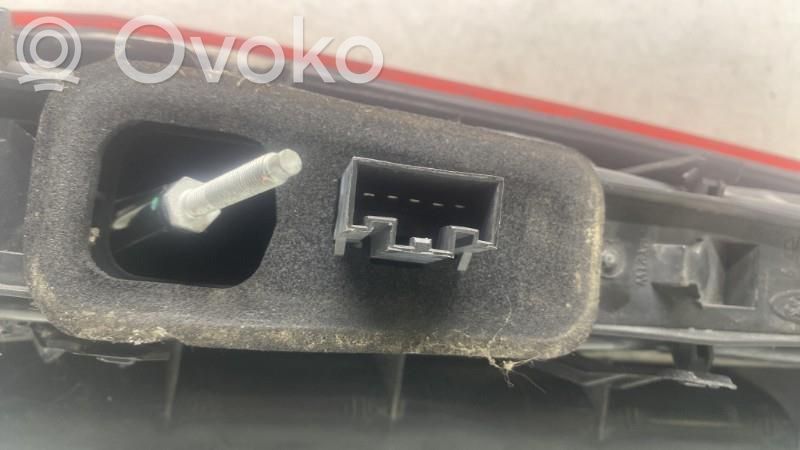 Ford Fiesta Takavalot 
