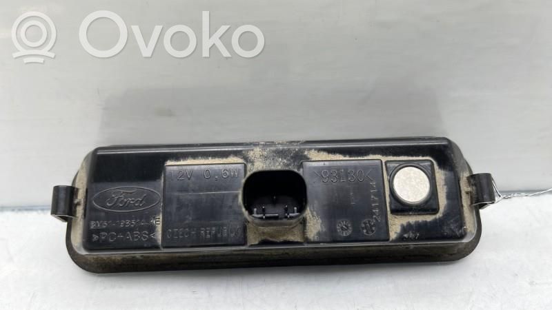 Ford Focus Tailgate opening switch 