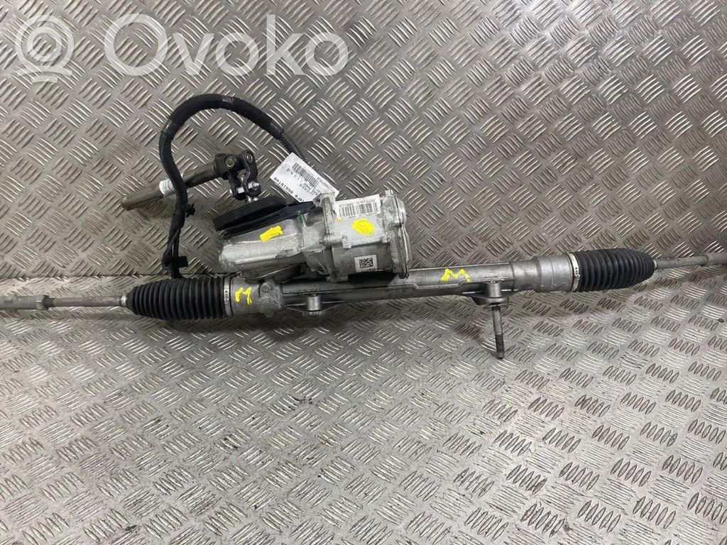 Citroen C3 Aircross Vairo kolonėlė 