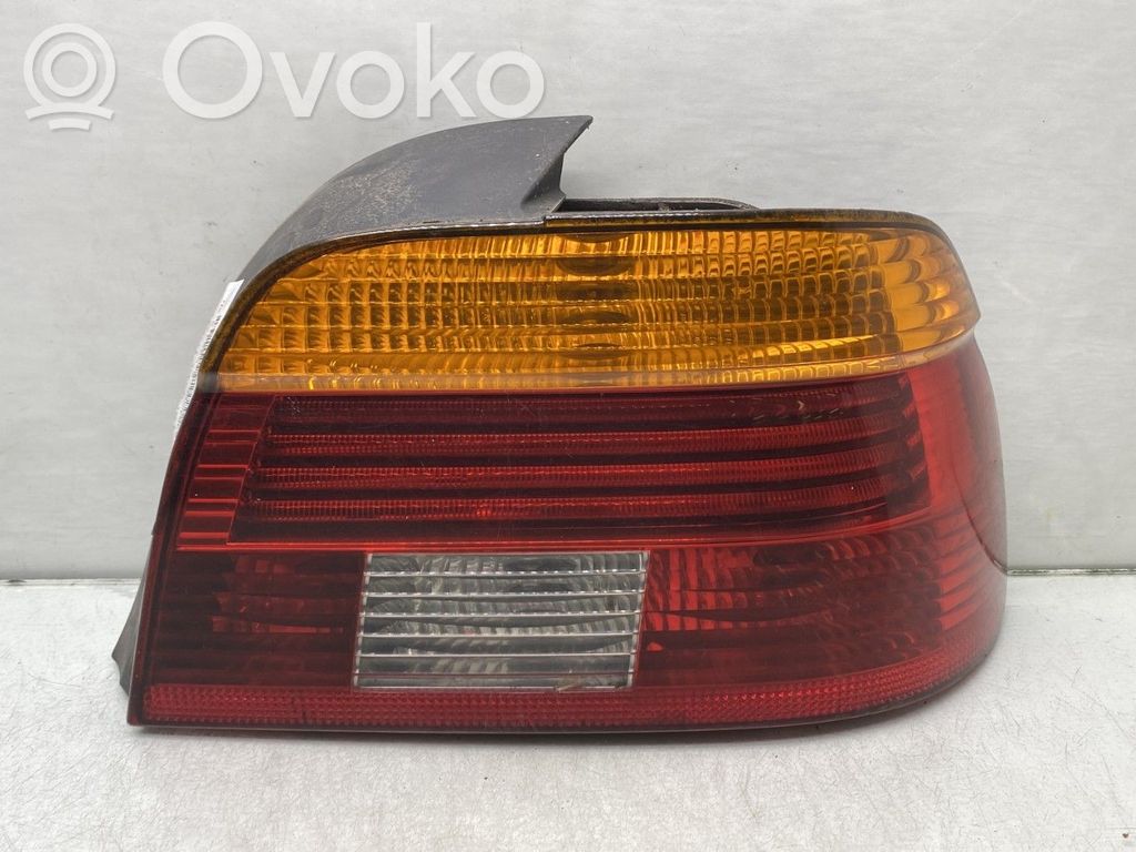 BMW 5 E39 Galinis žibintas kėbule 