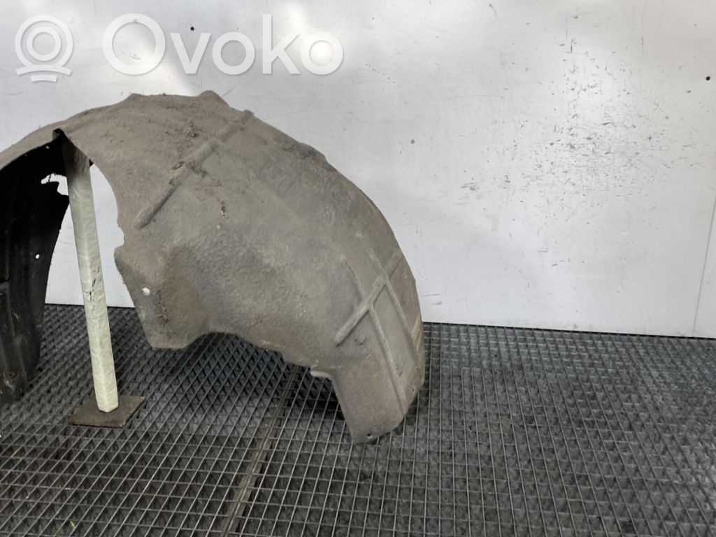 Ford Focus Apărători interioare aripă roată spate 