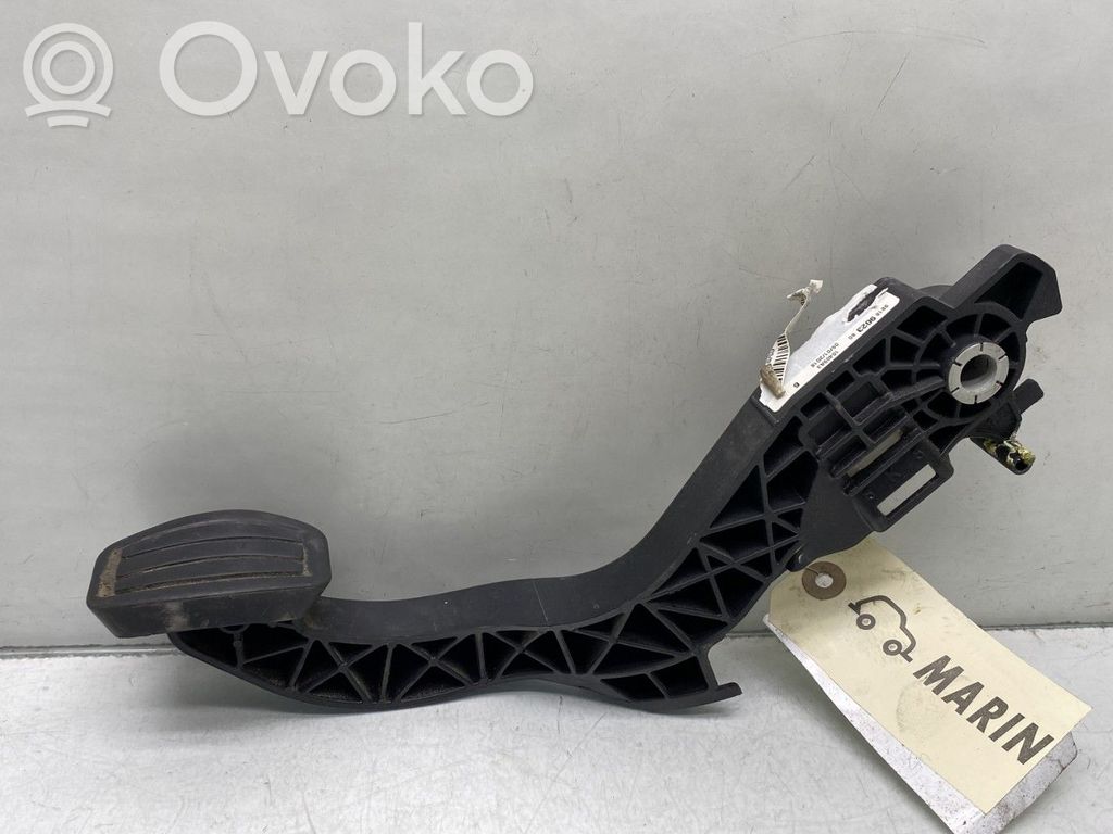 Peugeot Expert Sankabos pedalas 