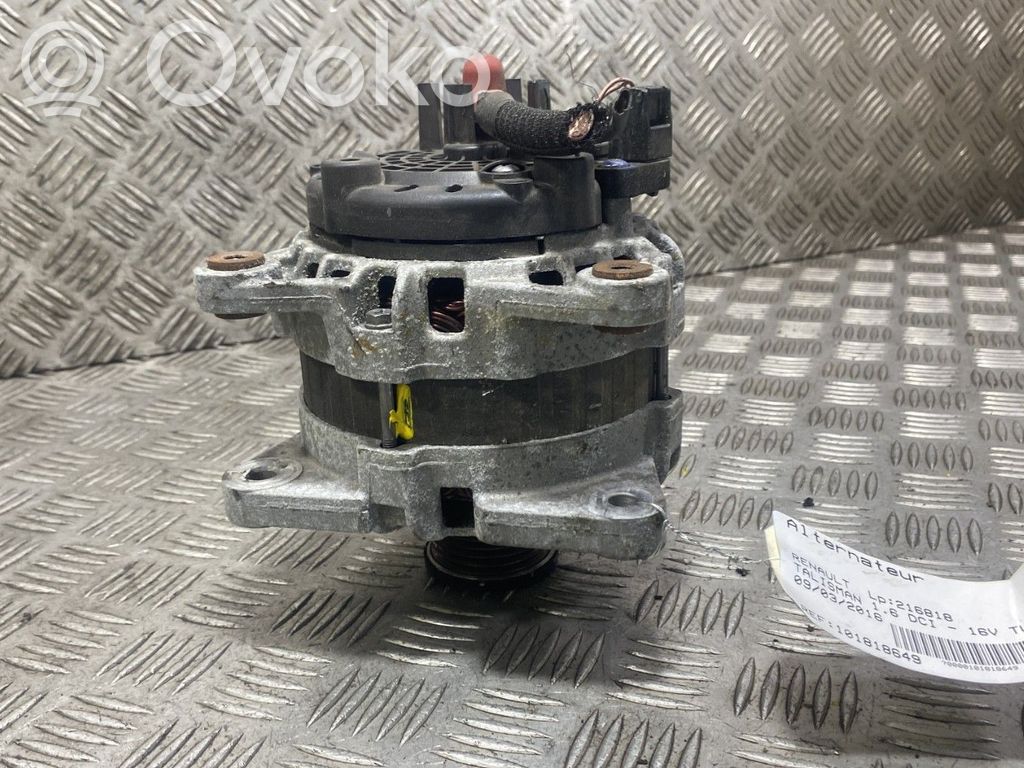 Ģenerators   231004BE0B,CEV4471
