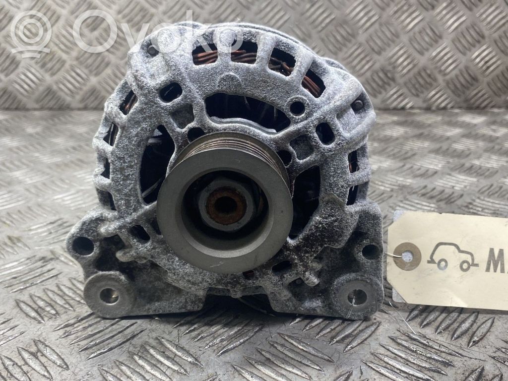 Volkswagen Polo V 6R Alternator 