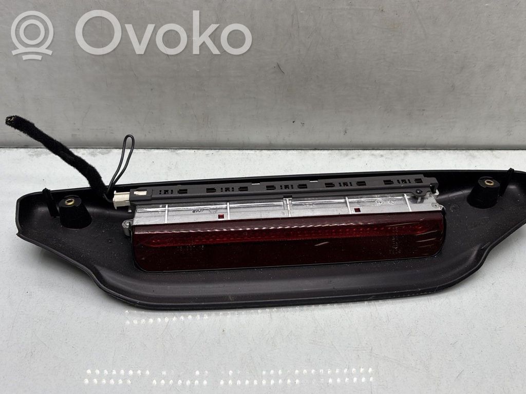 Ford Ka Third/center stoplight 