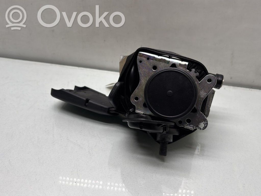 Mini One - Cooper F56 F55 Klamra przedniego pasa bezpieczeństwa 