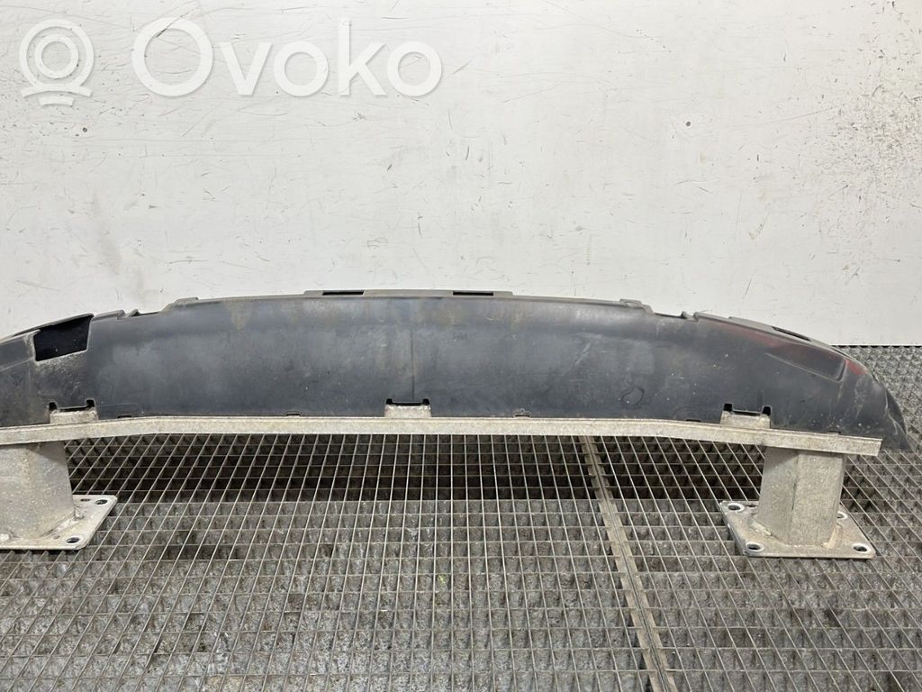 Citroen C4 I Picasso Traversa del paraurti anteriore