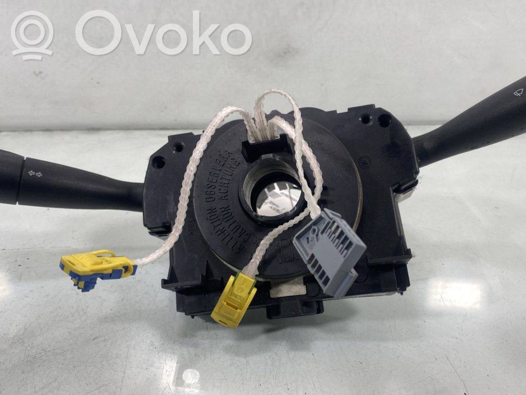 Citroen C3 Commodo, commande essuie-glace/phare 