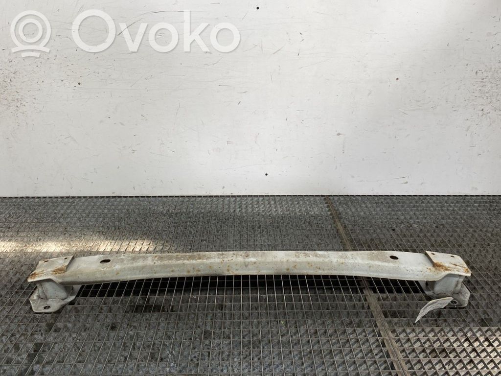 Mazda 2 Aizmugurē bampera balka 