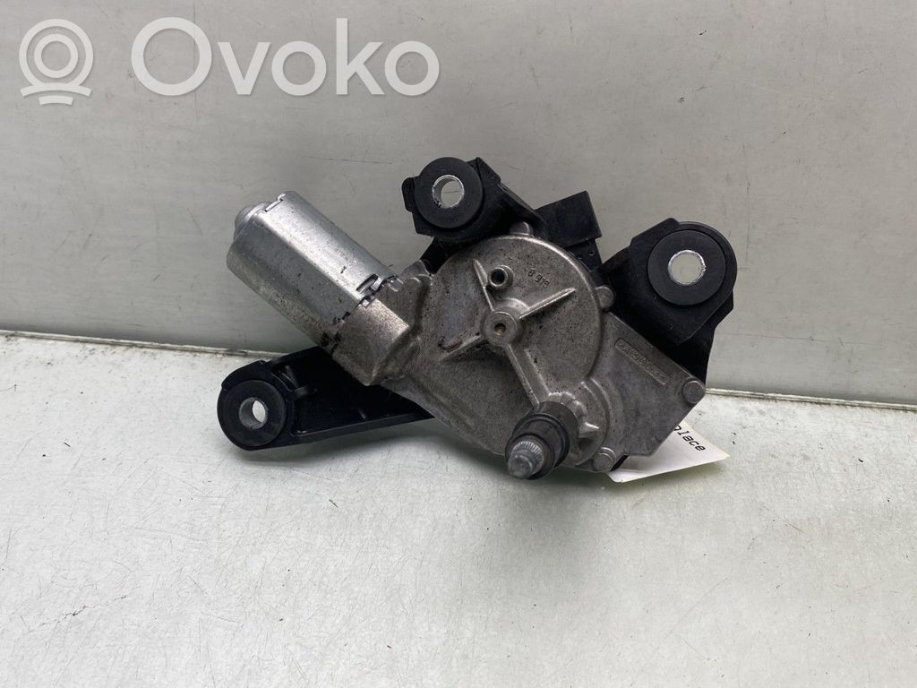 Nissan Qashqai Motor ștergător lunetă 