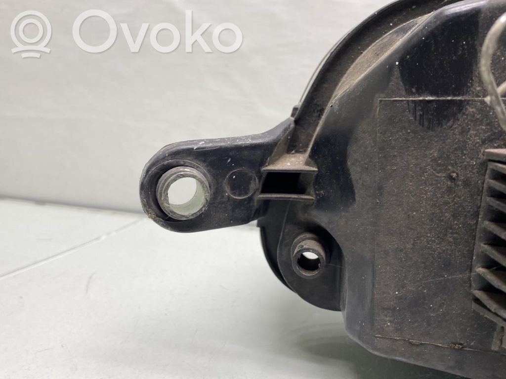 Fiat Punto (188) Scheinwerfer
