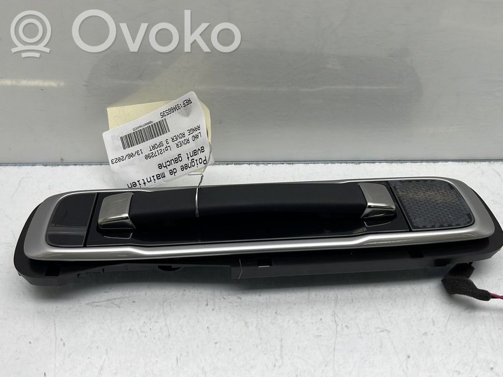 Land Rover Range Rover L460 Type LK Mâner viraj interior ușă față 