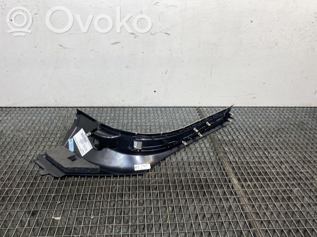 Land Rover Range Rover L460 Type LK Manetă capotă 