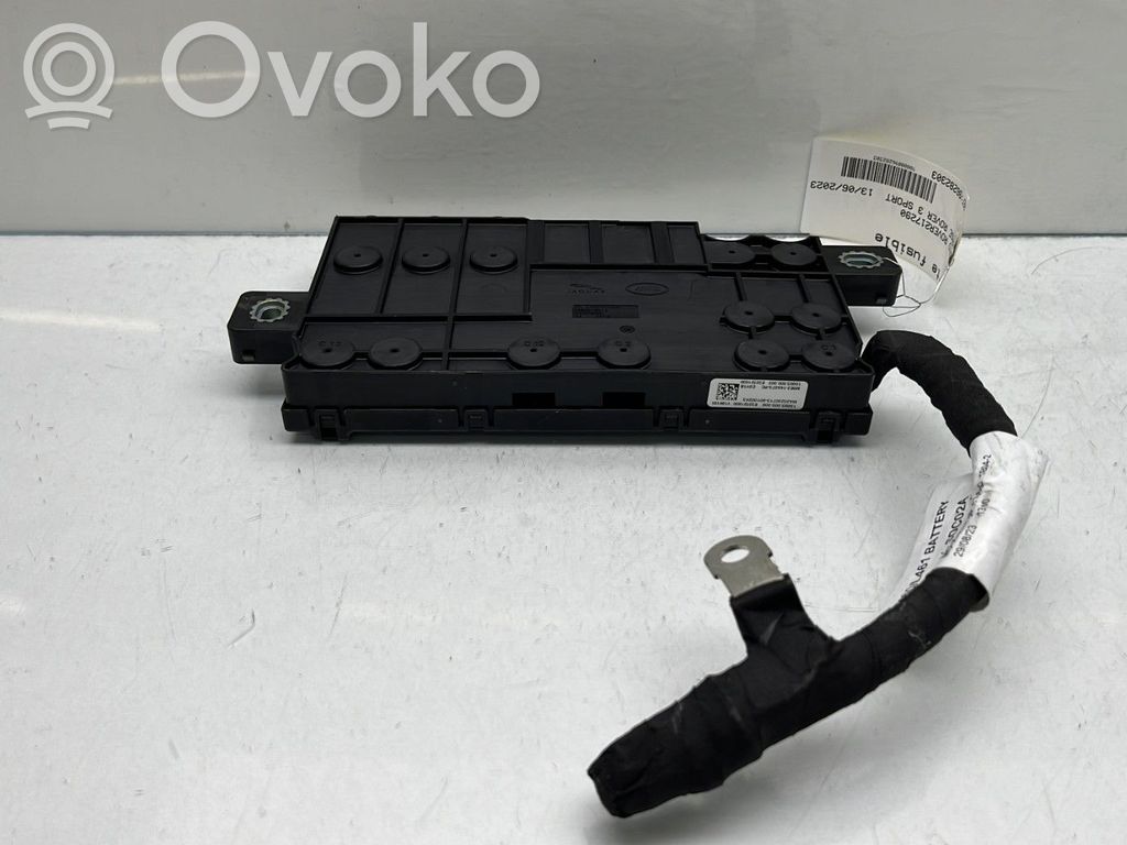 Land Rover Range Rover L460 Type LK Sulakemoduuli 