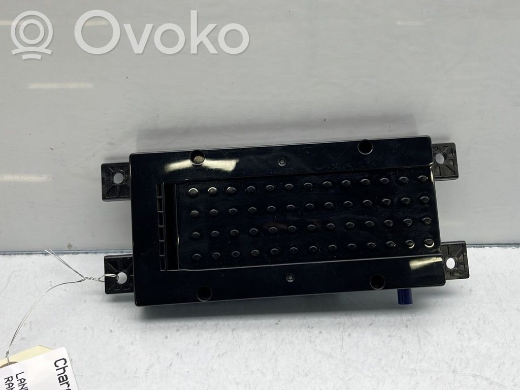 Land Rover Range Rover L460 Type LK Zmieniarka płyt CD/DVD 
