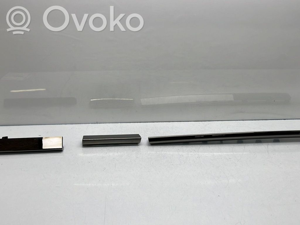 Land Rover Range Rover L460 Type LK Consolle centrale