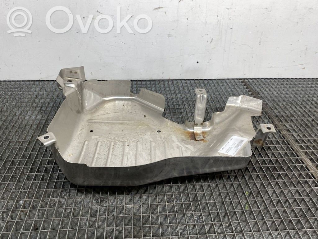 Land Rover Range Rover L460 Type LK Marmitta/silenziatore posteriore tubo di scappamento