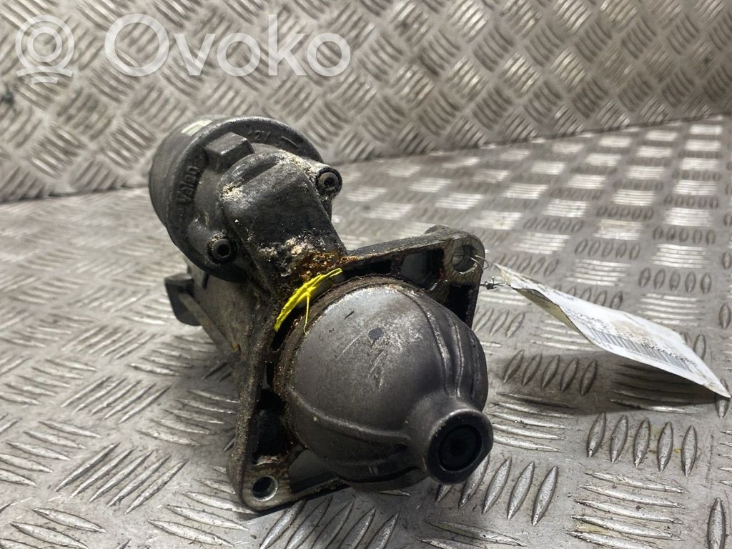 Fiat Doblo Electromotor 