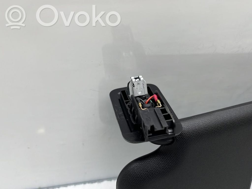 Peugeot 2008 II Sun visor 