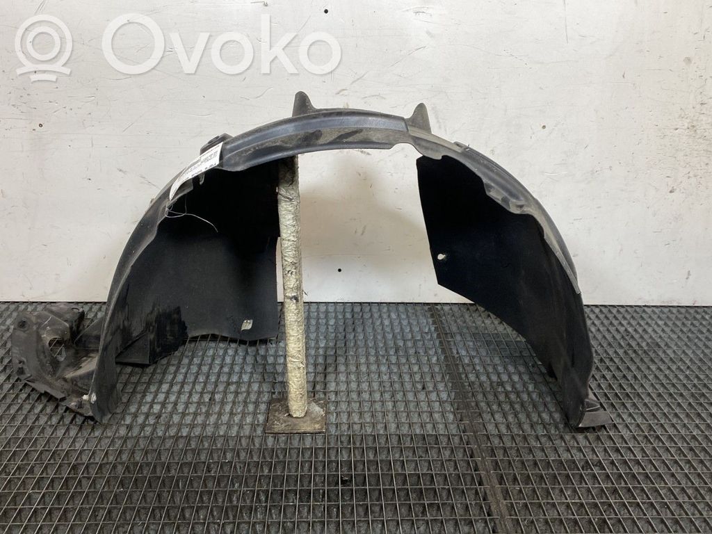 Citroen C3 Apărători interioare aripă roată față 