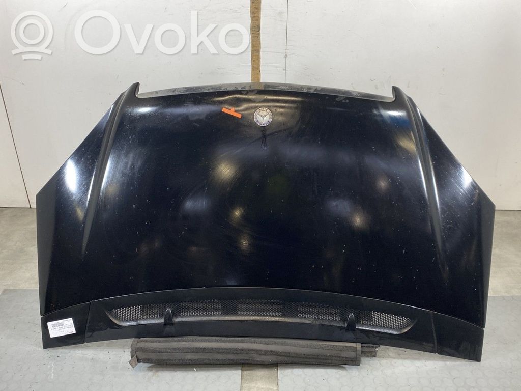 Mercedes-Benz A W169 Capotă motor 