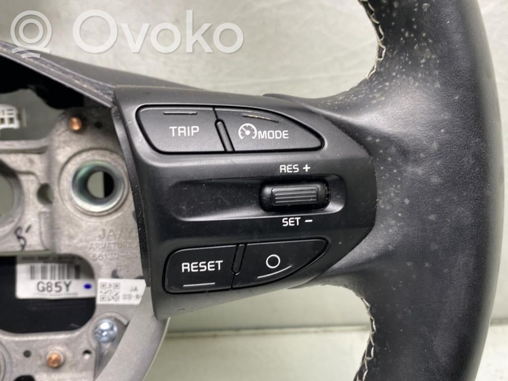 KIA Picanto Ohjauspyörä 