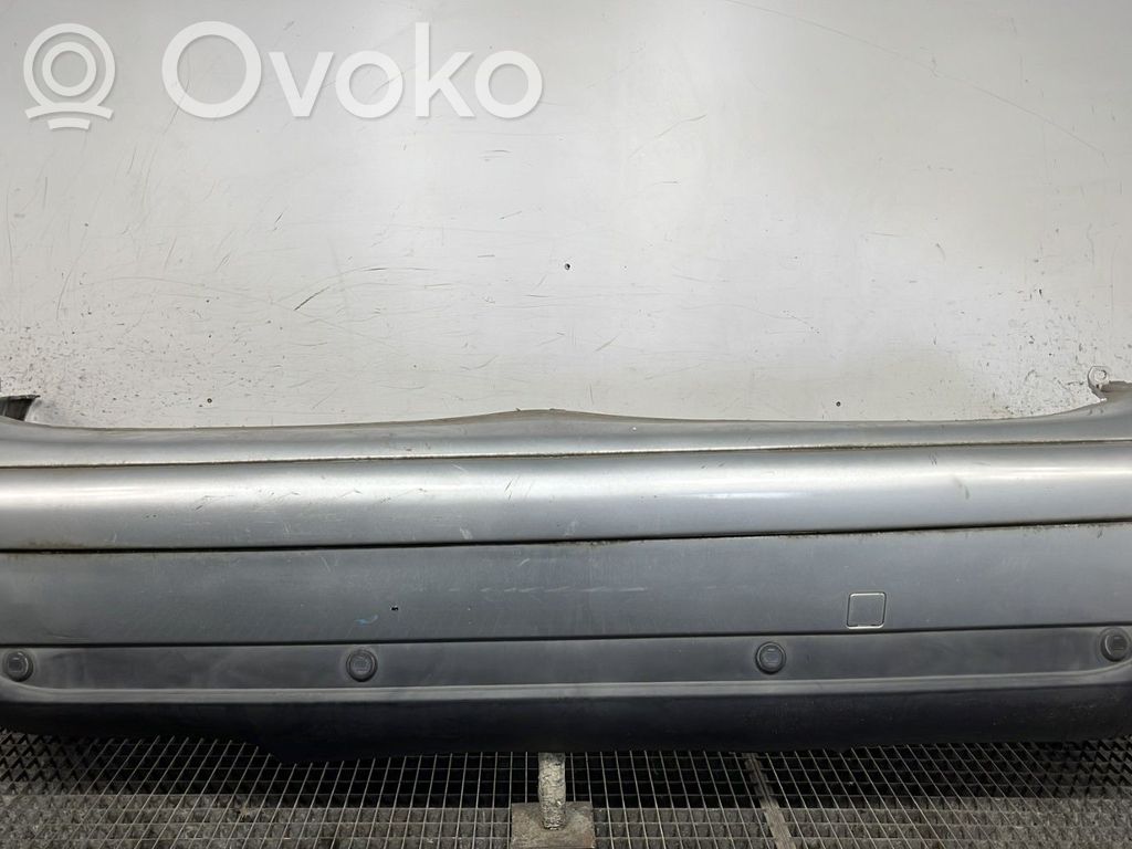 Citroen C5 Parachoques 