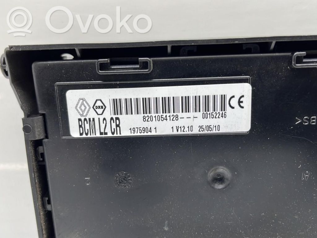 Renault Clio III BSM Steuergerät 
