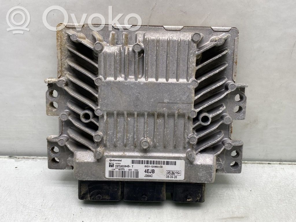 Engine control unit/module   1540358